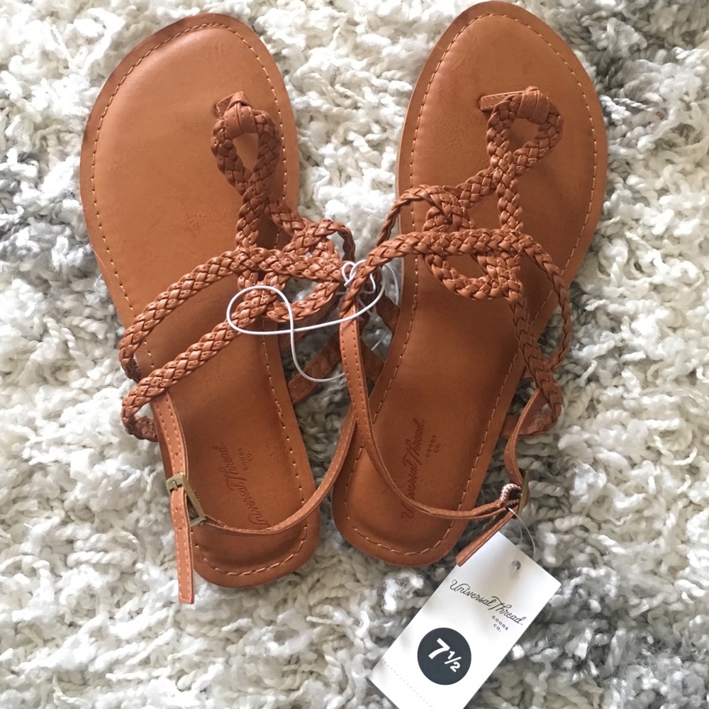 Sandals
